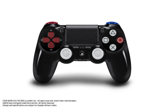 Illustration for article titled Sony announces special Star Wars PlayStation 4 console